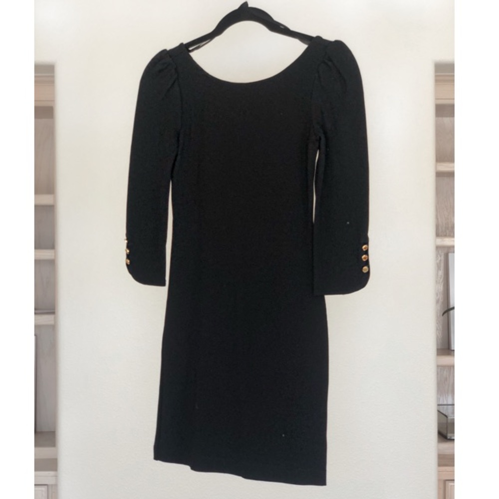 Little black dress – JUICY COUTURE